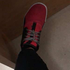 Meet your Posher, Hubby